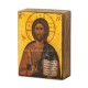 CUTIE altar lemn - Mantuitorul 6x12,5x17,5cm GM 126-66