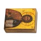 CUTIE altar lemn - Mantuitorul 6x12,5x17,5cm GM 126-66