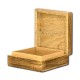 CUTIE altar lemn - Arborele Vietii 6x15x15cm GM 126-67
