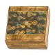 CUTIE altar lemn - Arborele Vietii 6x15x15cm GM 126-67