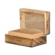 CUTIE altar lemn - Maica Domnului 6x10x15cm GM 126-68