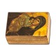 CUTIE altar lemn - Maica Domnului 6x10x15cm GM 126-68