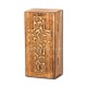 CUTIE altar lemn 6,5x10x20,5cm GM 126-69