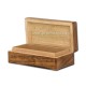 CUTIE altar lemn 6,5x10x20,5cm GM 126-69