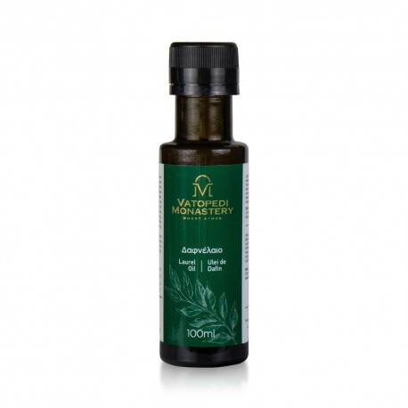 Ulei de dafin - 100 ml VT 940-31