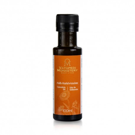 Ulei de galbenele - 100 ml VT 940-30