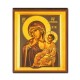 1853-0360 Icoana bizantina mdf 10x12 MD Paramythia - Mangaietoarea 2