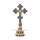 CRUCE BIN aurita email + BAZA detasabila - 31 cm X 58-4073