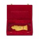 CUTIE - MANA Sf Moaste aurita + cutie 23x11x5 cm M126-43Box