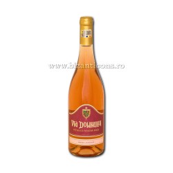 Vin Merlot - roze sec 12,5% - ed. lim. 2023 750 ml - JR 962-38