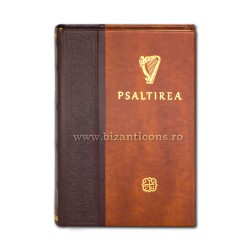 Psaltirea - volum bilingv