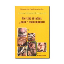 71-1957 Piercing si tatuaj - Konstantinos Papadimitrakopulos