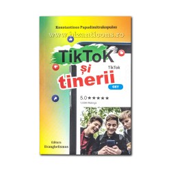 71-1954 Tik Tok si tinerii - Konstantinos Papadimitrakopulos