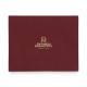 Diptic Ag925 lemn Buna Vestire - M Vatoped 17x12cm VTD 20-205