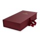 Diptic Ag925 lemn Buna Vestire - M Vatoped 42,5x42,5cm VTD 50-205
