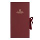 Diptic Ag925 lemn Buna Vestire - M Vatoped 42,5x42,5cm VTD 50-205