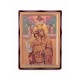 13-235-022 icoana lemn lito 13x17 cm - MD Axionita 80/bax