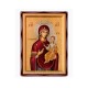 13-235-106 icoana lemn lito 13x17 cm - MD Odighitria 80/bax