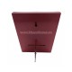 13-236-001 icoana lemn lito 16x21 cm - M Pantocaror 60/bax