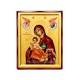 13-236-232 icoana lemn lito 16x21 cm - MD Vrefokratousa 60/bax