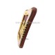 13-212 icoana lemn + plastic 15,5x21x1,5 cm 60/bax