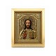 13-228-001 icoana lemn + plastic 13,5x15,5x2 cm - M Pantocaror 80/bax