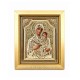13-228-410 icoana lemn + plastic 13,5x15,5x2 cm - MD Thino 80/bax