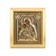 13-228-700 icoana lemn + plastic 13,5x15,5x2 cm - MD 80/bax