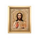 13-229-001 icoana lemn + plastic 18,5x21x2 cm - M Pantocaror 60/bax