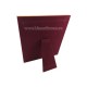 13-229-004 icoana lemn + plastic 18,5x21x2 cm - MD Kazan 60/bax