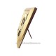 13-229-004 icoana lemn + plastic 18,5x21x2 cm - MD Kazan 60/bax