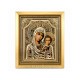 13-229-004 icoana lemn + plastic 18,5x21x2 cm - MD Kazan 60/bax