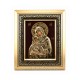13-230-700 icoana rama + plastic 19,5x22x2 cm - MD 36/bax