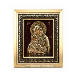 13-230-700 icoana rama + plastic 19,5x22x2 cm - MD 36/bax