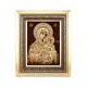 13-230-701 icoana rama + plastic 19,5x22x2 cm - MD Crin 36/bax