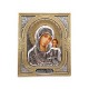 13-237-004 icoana birou metal SG 18,5x22,5cm - MD Kazan 48/bax