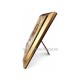 13-238-009 icoana birou metal SG - rama 22x26cm - Sf Nicolae 36/bax
