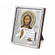13-239-001 icoana birou metal 11,5x13,5cm - M Pantocaror 160/bax