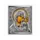 13-239-004 icoana birou metal 11,5x13,5cm - MD Kazan 160/bax