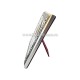 13-240-009 icoana birou metal AG - rama 16x18,5cm - Sf Nicolae 60/bax