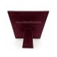 13-240-009 icoana birou metal AG - rama 16x18,5cm - Sf Nicolae 60/bax