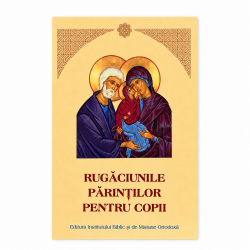 71-572 Rugaciunile parintilor pentru copii