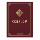 71-571 Ceaslov - brosat