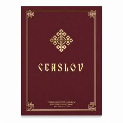 71-571 Ceaslov - brosat