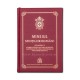 71-566 Mineiul Sfintilor Romani VOL VI - Slujbele Sf Femei Romance Canonizate