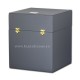 RACLA lemn - bronz aurit 25x27x34 cm - Sf Nicolae AT 126-92
