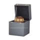 RACLA lemn - bronz aurit 25x27x34 cm - Sf Nicolae AT 126-92