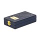 CRUCE Stavrofor Bronz argintat - email AT 140-57