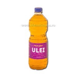 Ulei presat la rece - Rapita - 1L OS 940-23