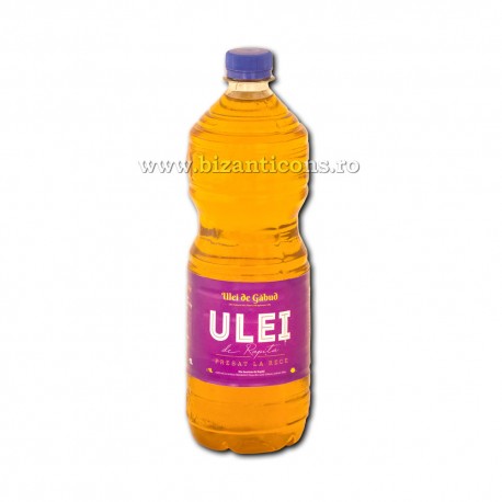 Ulei presat la rece - Rapita - 1L OS 940-23